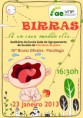 Lá em casa mandam eles - Birras